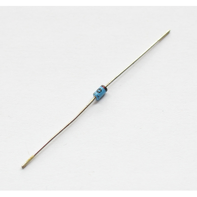 Zener diode  51V 1,3W DO41 - BZX85C51