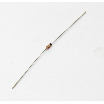 Zenerdiode  51V  0,5W DO35 - ZPD51