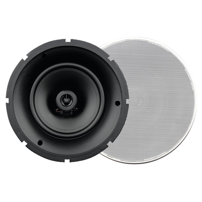 Ceiling speaker 30Wrms 100V  245mm white - CSX-8