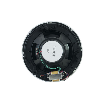 Deckenlautsprecher 30Wrms 100V � 245mm wei� - CSX-8