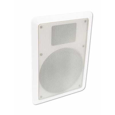 2-way flush-mount speaker 100V 5Wrms - CSS-6 Ceiling speaker