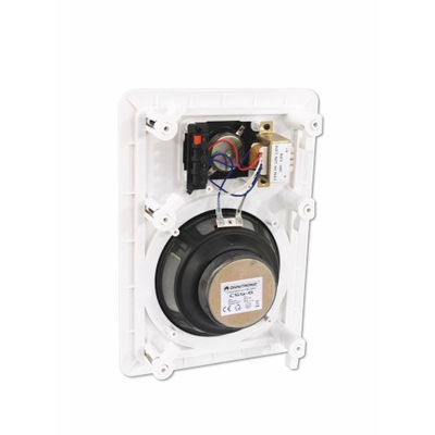 2-way flush-mount speaker 100V 5Wrms - CSS-6 Ceiling speaker