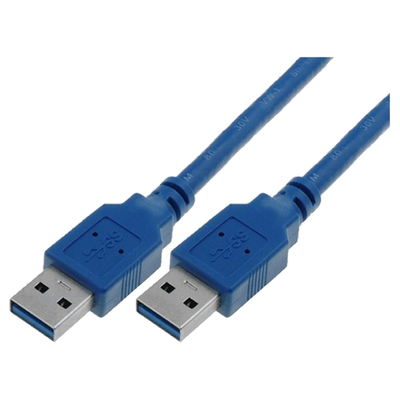 USB 3.0 Kabel A-Stecker &gt; A-Stecker 3,0m