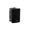 2-Wege ELA Wandlautsprecher mit Halterung 100V  20Wmax...