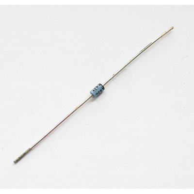 Zener diode 47V 1,3W DO41 - BZX85C47