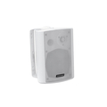 2-Wege ELA Wandlautsprecher mit Halterung 100V  30Wmax...