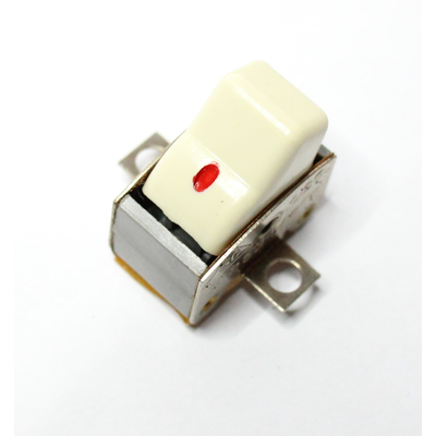 Toggle switch 1 x on - 2607200020 Bosch