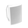2-Way PA wall speaker with mount 100V 40Wrms - WMS-5W