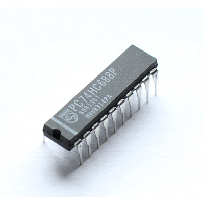      PC74HC688P 8-Bit Magnitude Comparator (Equality Detector)