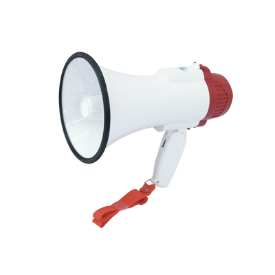 Small 10 watts megaphone with melody - MP-10 Megaphone