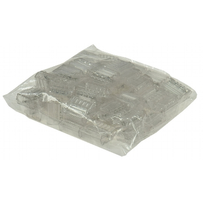 Sockets clamp 5 pole 1-2.5 mm� (50 pcs)
