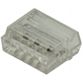 Sockets clamp 5 pole 1-2.5 mm (50 pcs)