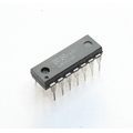 LM1820N monolithischer Hochstrom-Operationsverst�rker