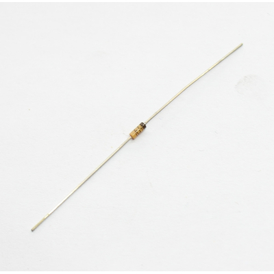      Z-Diode  47V 500mW DO35 - ZPD47