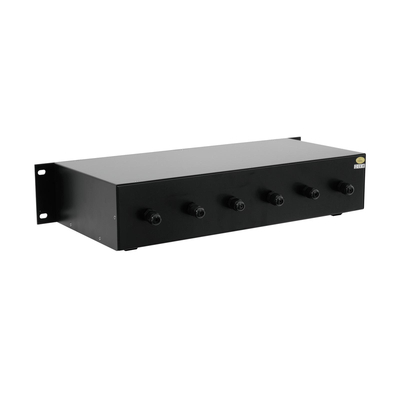 ELA 6M-Zonen LS-Regler 30W sw