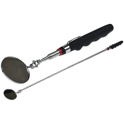 Telescope mirror � 50mm 160 - 700mm extendable