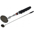 Teleskop Spiegel � 50mm 160 - 700mm ausziehbar