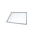 Motorized projection screen  4:3 / 240 x 180cm