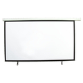 Motorized projection screen 16:9 / 240  x 135cm