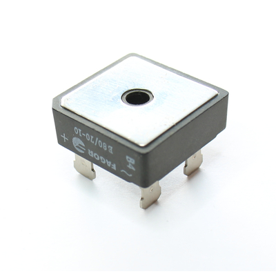 Brckengleichrichter   80V 10A - Fagor