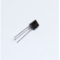 BRX49 400V 800mA TO92