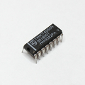 74HCT4060N 14-stage Binary Ripple Counter with Oscillator