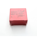 MKT10 Capacitor 1.5�F 400VDC