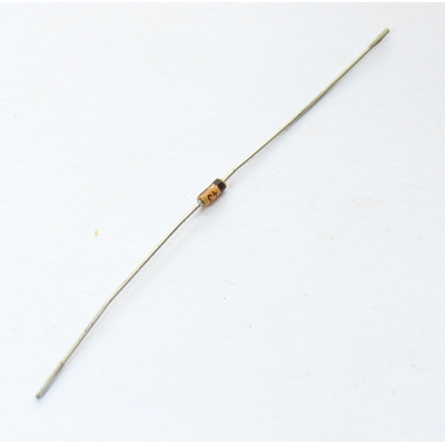 Zener diode  43V  0,5W DO35 - ZPD43
