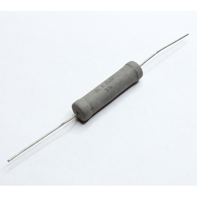 Wire-wound resistor    8.2k?  7W  5%
