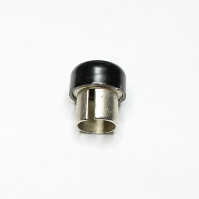 Indicator lamp cover green �12mm