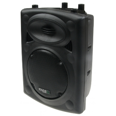 Active speaker 300Wmax. USB/SD Bluetooth - B- 8 A USB