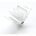 A210K 6W NF audio amplifier with heat sink