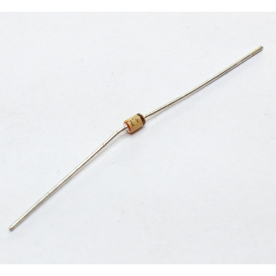 Zener diode  4,7V  1,3W DO41 - ZPY4,7