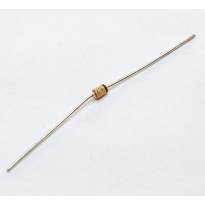 Zener diode  4,7V  1,3W DO41 - ZPY4,7