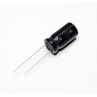 Electrolytic capacitor    470f 35V 105C