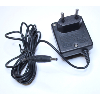 Steckernetzteil 3,7VDC 355mA 1,3W- NOKIA