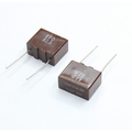 CKM Folienkondensator  0,1�F  100nF  63V 5% 50B