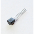 BC559C PNP 30V100mA 500mW TO92