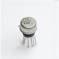 TAA350A Wide Band Differential Limiting Amplifier TO100