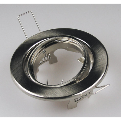 Ceiling mount bracket for MR 16 �50mm Lighting device...