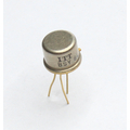BSY84 Transistor NPN  80V  1A  TO39
