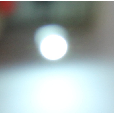 LED  5mm wei� klar 2100-2300K 120�
