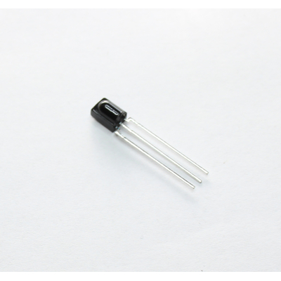 Integrierter Infrarot-Empf�nger 38kHz 90� 2,5�5,5V