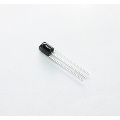 Integrierter Infrarot-Empfnger 38kHz 90 2,55,5V
