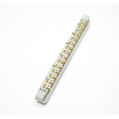 Buchsenleiste DIN 41612 Typ B PIN 32
