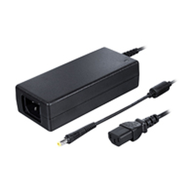 Switching power supply 12VDC  5A plug 5.5 / 2.1mm