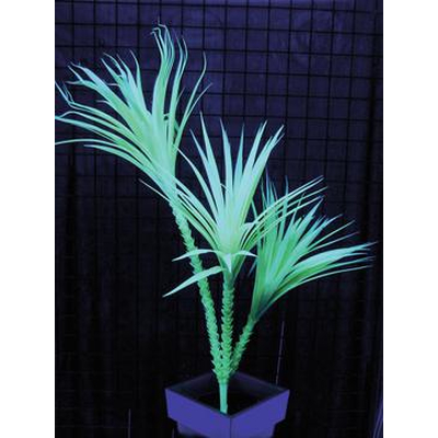 Yuccapalme uv-grn 90cm