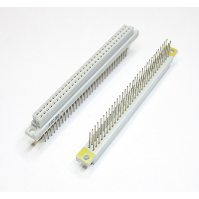 Buchsenleiste DIN 41612 Typ B PIN 64