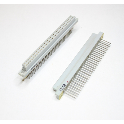 Buchsenleiste DIN 41612 Typ B PIN 64