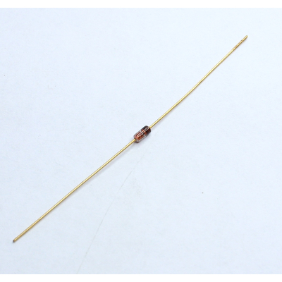 Zener diode  36V 0,5W DO35 - BZX55C36